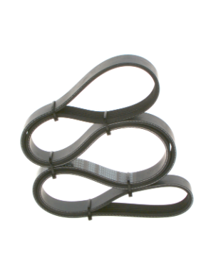 Ремінь поліклиновий BOSCH 