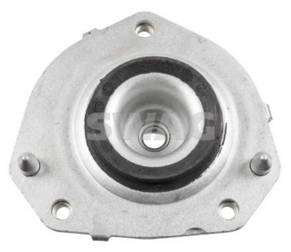 Опора амортизатора гумометалева 62 54 0007 - зображення 2