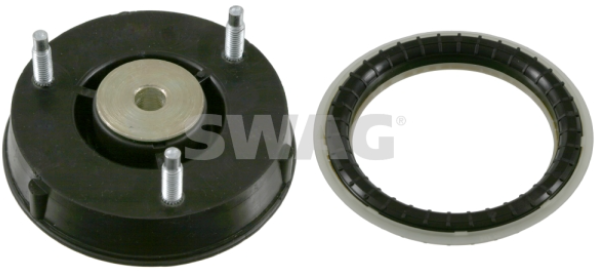 Опора амортизатора резинометаллическая в комплекте.