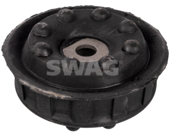 Кріплення амортизатора