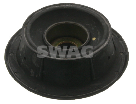 Кріплення амортизатора