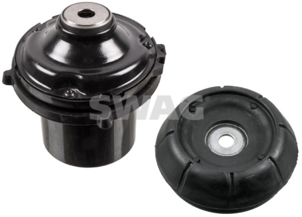 Кріплення амортизатора