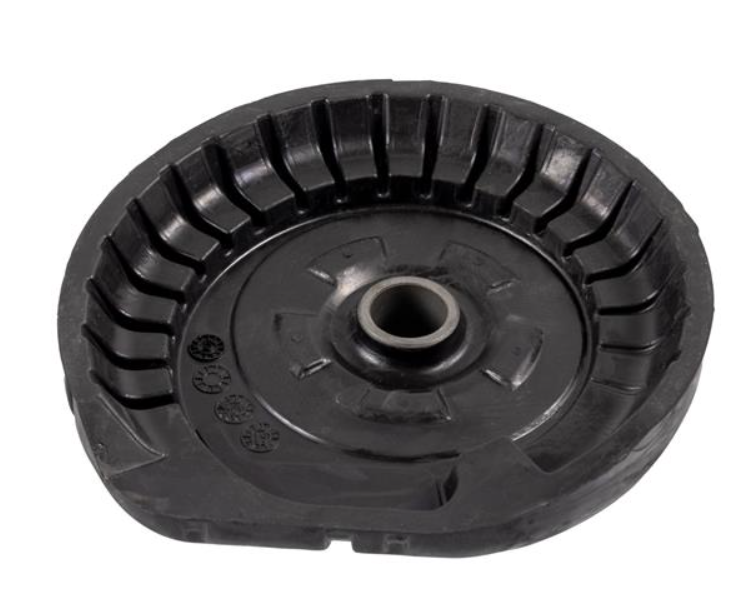 Опора амортизатора гумометалева 55 93 1387 - зображення 2