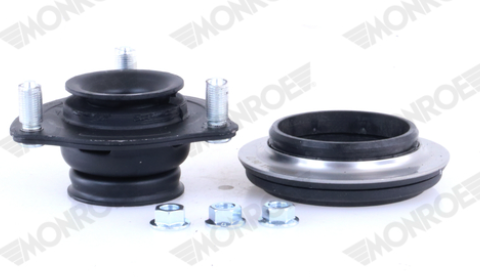 Опора амортизатора гумометалева в комплекті