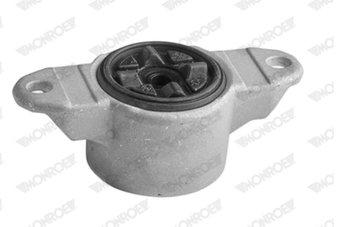 Опора амортизатора гумометалева