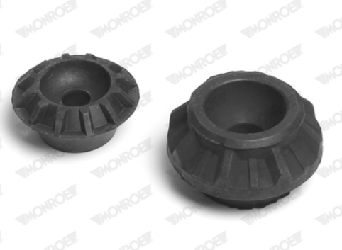 Опора амортизатора гумометалева в комплекті