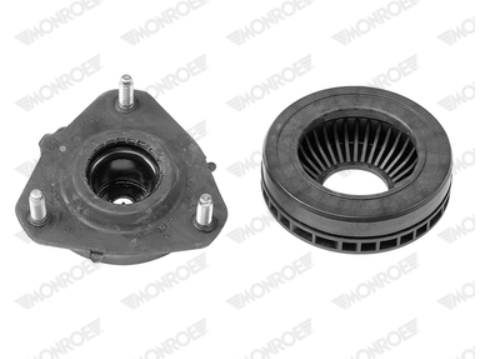 Опора амортизатора гумометалева в комплекті