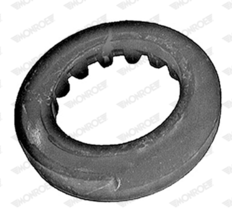 Тарілка пружини підвіски