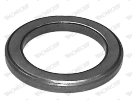 Підшипник кульковий