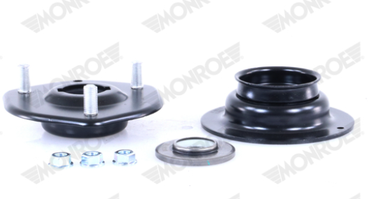 Опора амортизатора гумометалева в комплекті