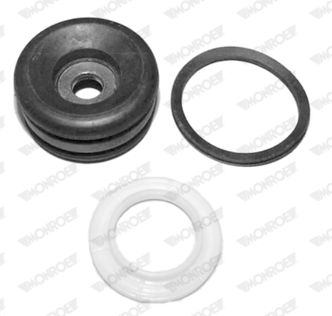 Опора амортизатора гумометалева в комплекті