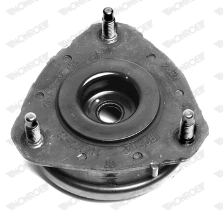 Опора амортизатора гумометалева