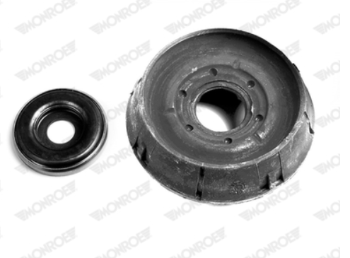 Опора амортизатора гумометалева в комплекті