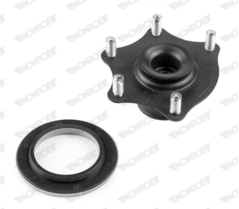 Опора амортизатора гумометалева в комплекті