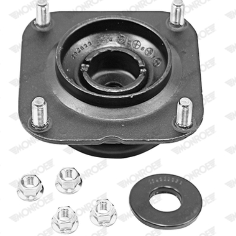 Опора амортизатора гумометалева в комплекті