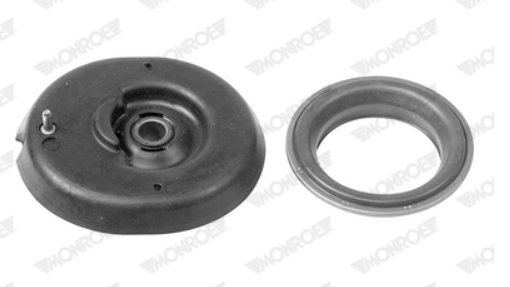 Опора амортизатора гумометалева в комплекті