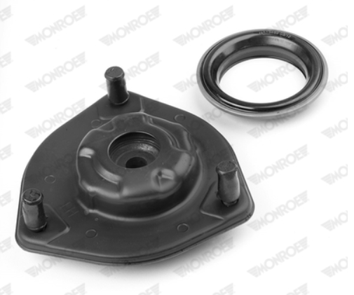 Опора амортизатора гумометалева в комплекті