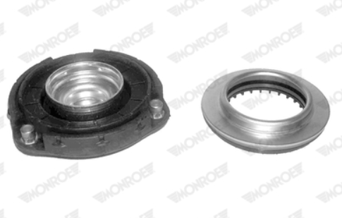 Опора амортизатора гумометалева в комплекті