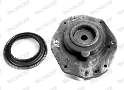 Опора амортизатора гумометалева в комплекті