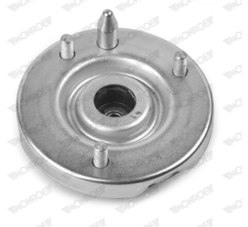 Опора амортизатора гумометалева