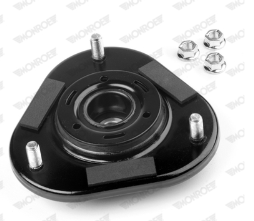 Опора амортизатора гумометалева