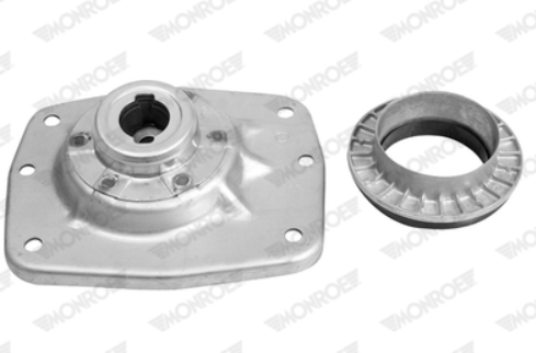 Опора амортизатора гумометалева в комплекті