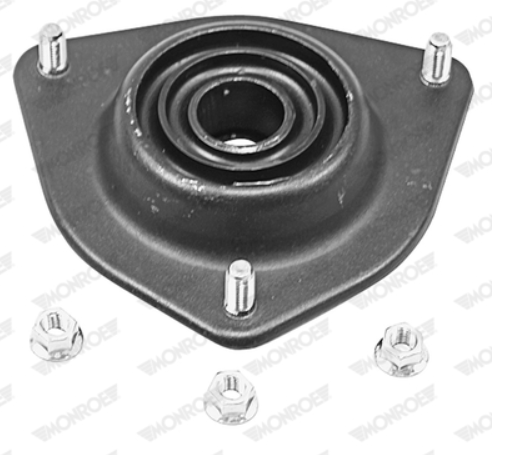 Опора амортизатора резинометаллическая