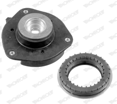 Опора амортизатора гумометалева в комплекті