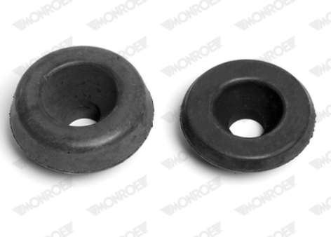 Опора амортизатора гумометалева в комплекті