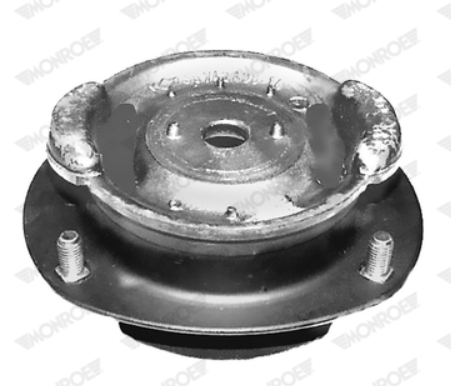 Опора амортизатора гумометалева