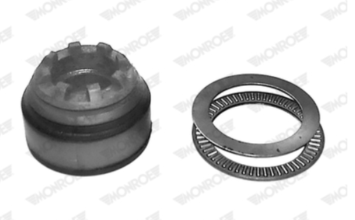 Опора амортизатора гумометалева в комплекті