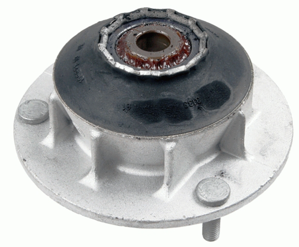 Опора амортизатора гумометалева в комплекті