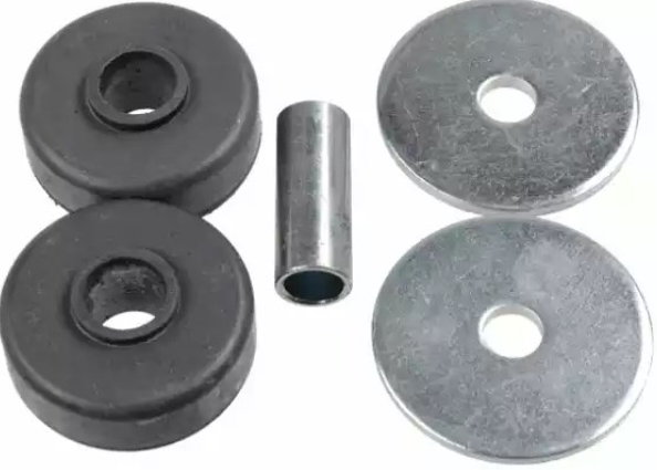 Опора амортизатора гумометалева в комплекті