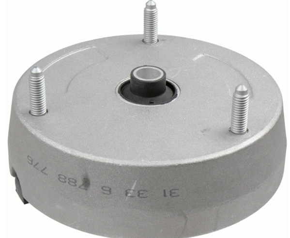 Опора амортизатора гумометалева в комплекті