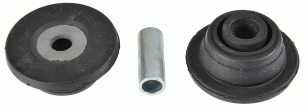 Опора амортизатора гумометалева в комплекті