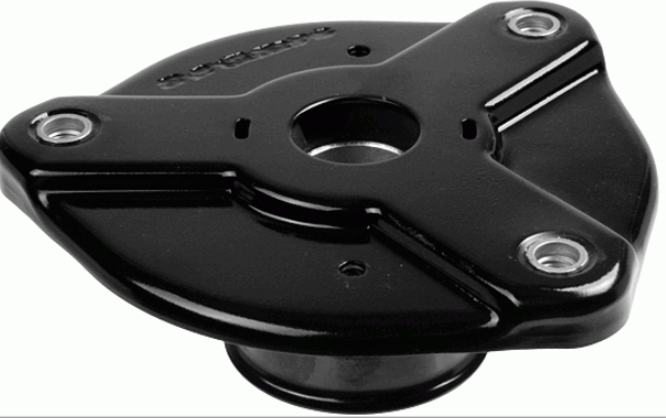 Опора амортизатора гумометалева