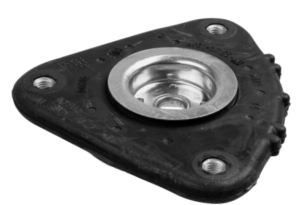 Опора амортизатора гумометалева