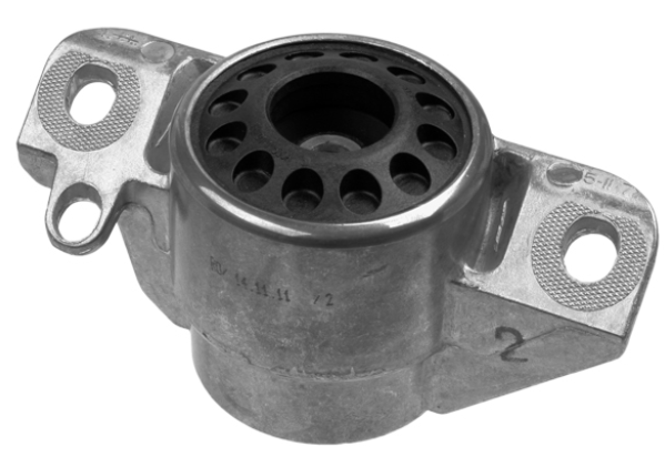 Опора амортизатора гумометалева