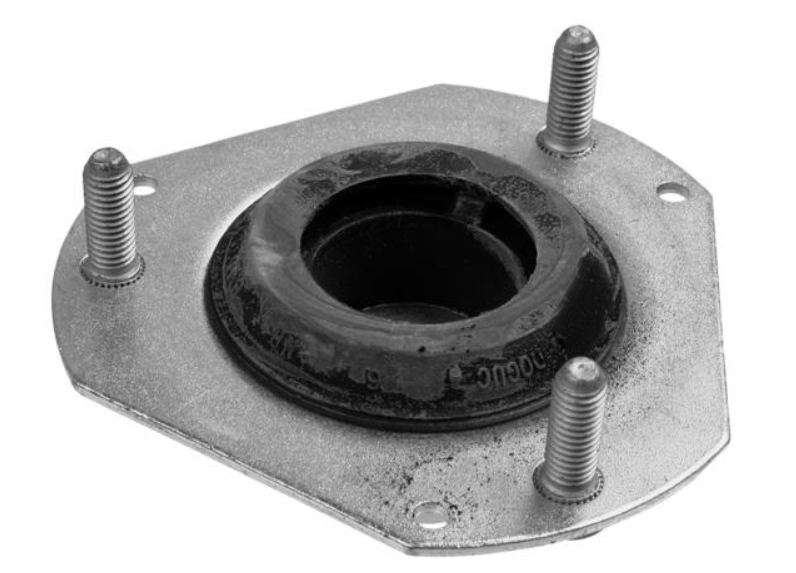 Опора амортизатора гумометалева