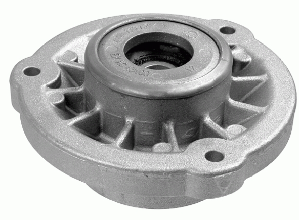 Опора амортизатора резинометаллическая