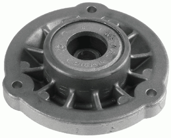 Опора амортизатора гумометалева