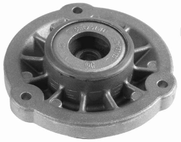 Опора амортизатора гумометалева