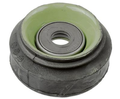 Опора амортизатора гумометалева