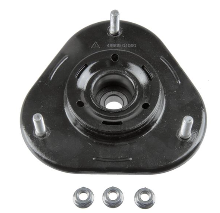 Опора амортизатора гумометалева в комплекті