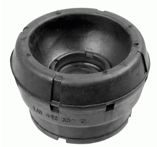 Опора амортизатора гумометалева