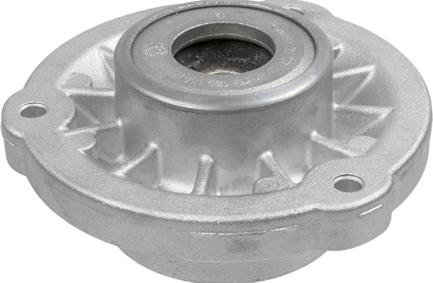 Опора амортизатора гумометалева