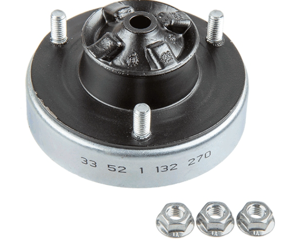 Опора амортизатора гумометалева