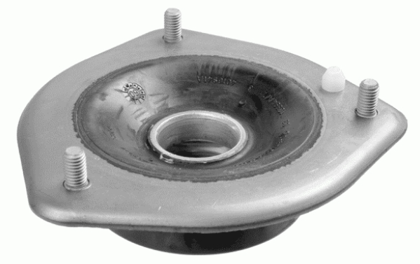 Опора амортизатора гумометалева