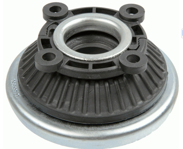 Опора амортизатора гумометалева