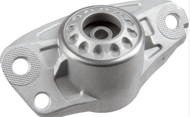 Опора амортизатора гумометалева